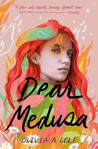 Blog - In the Classroom - 11 Greek Mythology Novels Your Students Will Love - greek mythology novels