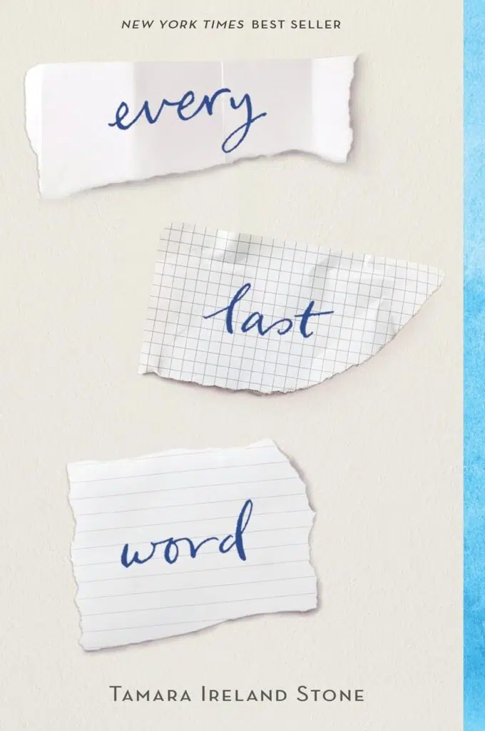 Blog - YA Books - 9 YA Books About Mental Health - ya books about mental health