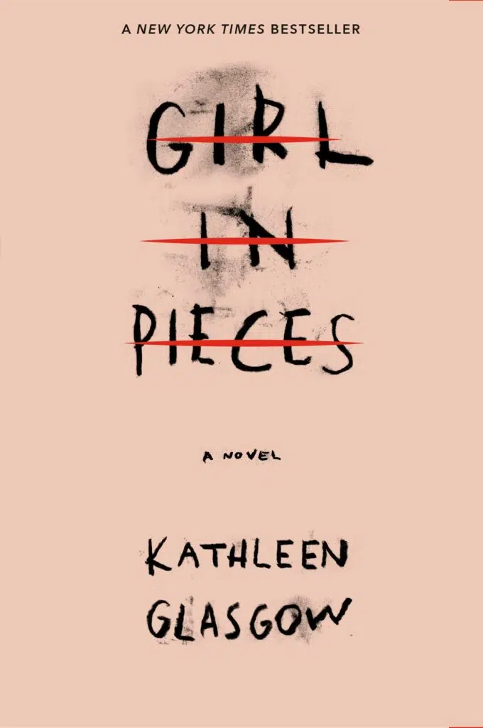 Blog - YA Books - 9 YA Books About Mental Health - ya books about mental health