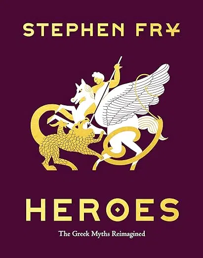Blog - In the Classroom - 11 Greek Mythology Novels Your Students Will Love - greek mythology novels