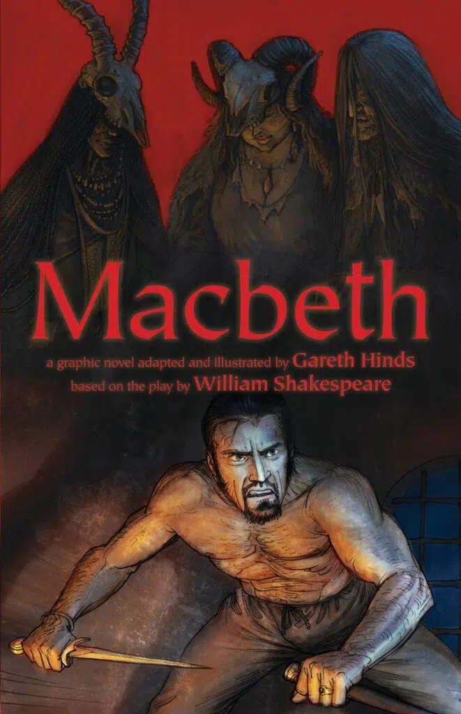 Blog - In the Classroom - Teaching Shakespeare to Struggling Readers - struggling readers
