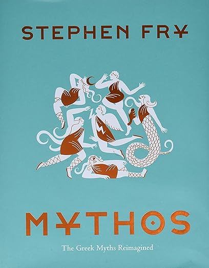 Blog - In the Classroom - 11 Greek Mythology Novels Your Students Will Love - greek mythology novels
