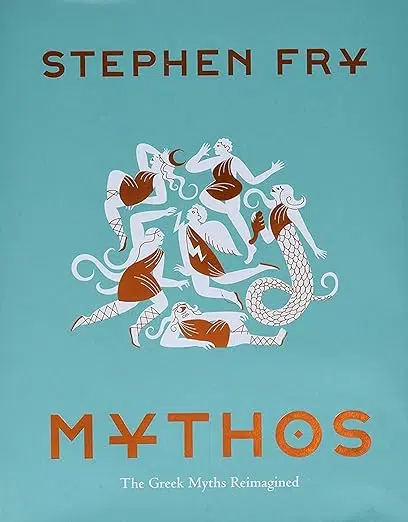 Blog - In the Classroom - 11 Greek Mythology Novels Your Students Will Love - greek mythology novels