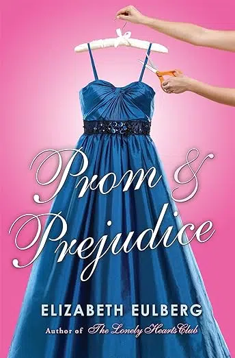Blog - 8 Entertaining YA Books About High School Dances - books about high school