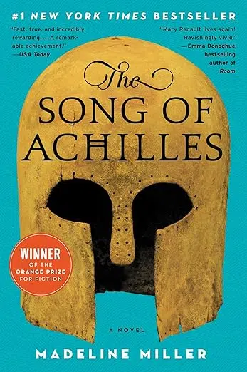 Blog - In the Classroom - 11 Greek Mythology Novels Your Students Will Love - greek mythology novels
