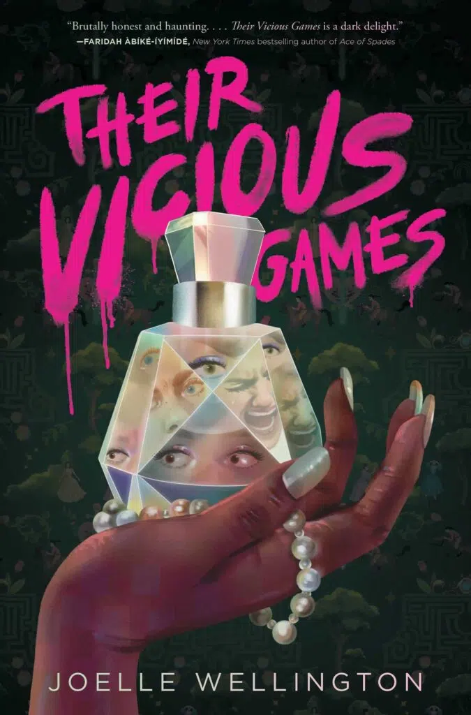 Blog - In the Classroom - 6 College Novels for Teenagers - college novels
