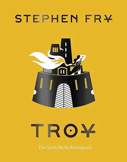 Blog - In the Classroom - 11 Greek Mythology Novels Your Students Will Love - greek mythology novels