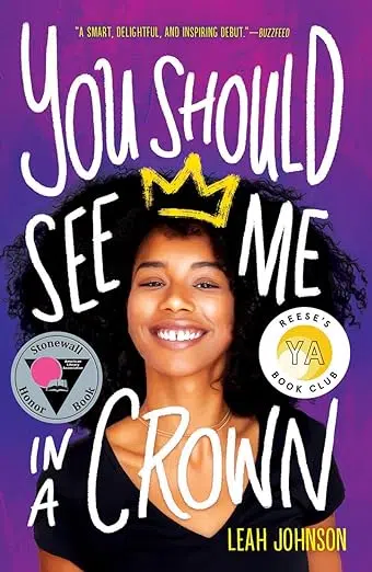 Blog - 8 Entertaining YA Books About High School Dances - books about high school