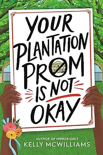 Blog - 8 Entertaining YA Books About High School Dances - books about high school