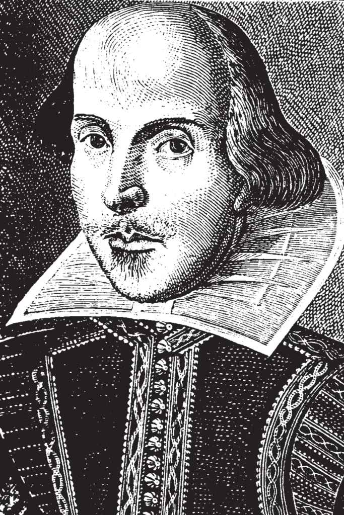 William Shakespeare