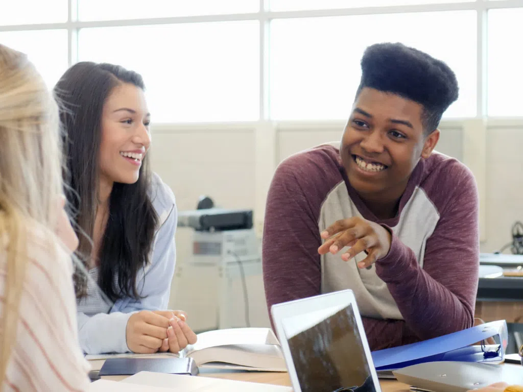 Blog - In the Classroom - Why Teaching with Movies and TV Shows is Essential - teaching with movies