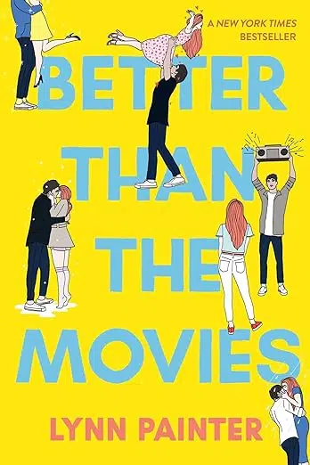 Blog - In the Classroom - Love and Deception: 7 Fake Dating Book Recommendations for Teens - fake dating book