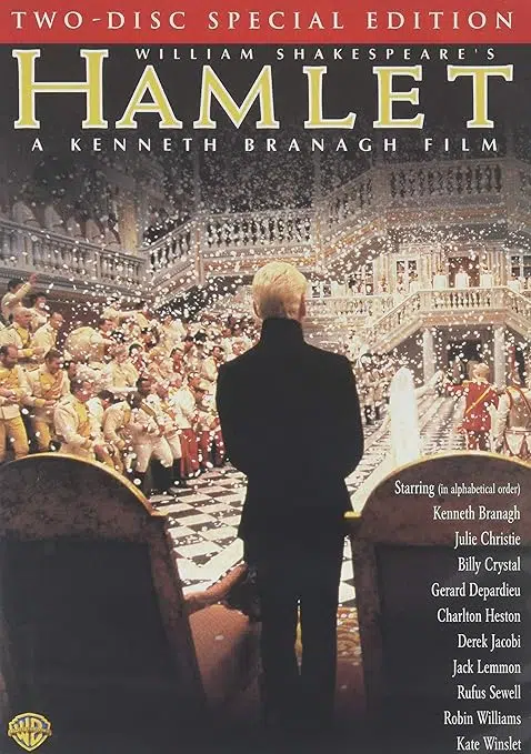 Blog - In the Classroom - Your Classroom Survival Guide to Shakespeare Movie Adaptations & Videos - shakespeare movie adaptations