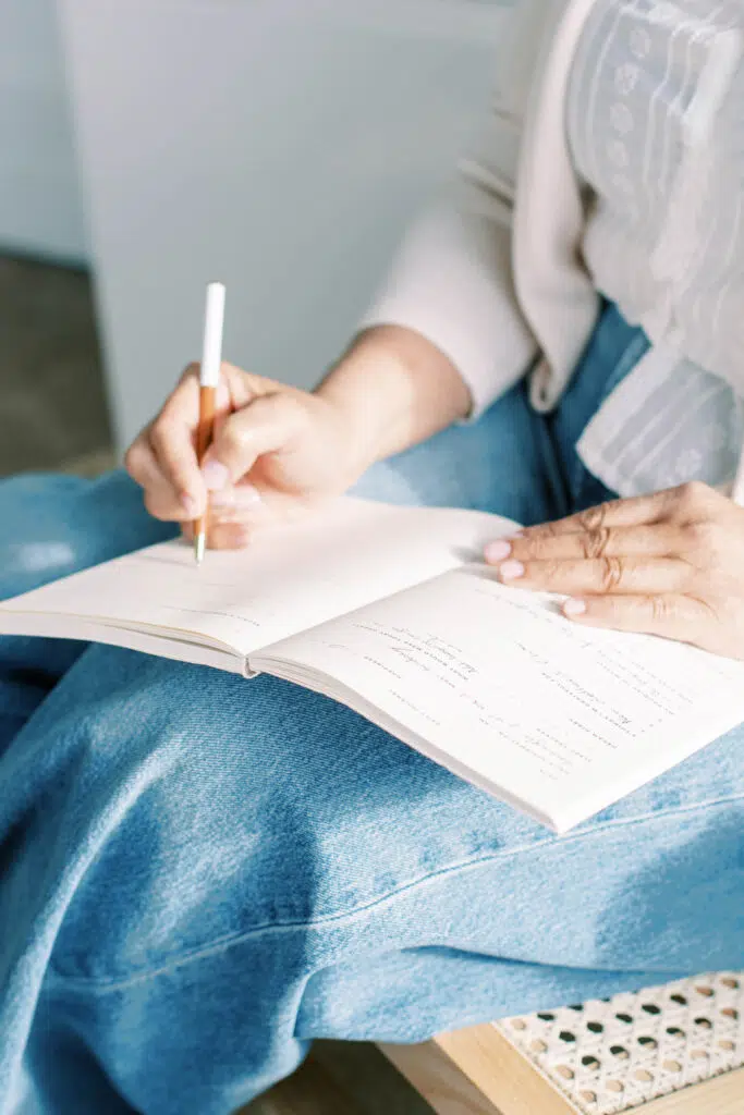 Tip #1 for dealing with a difficult teacher and principal relationship: document everything.