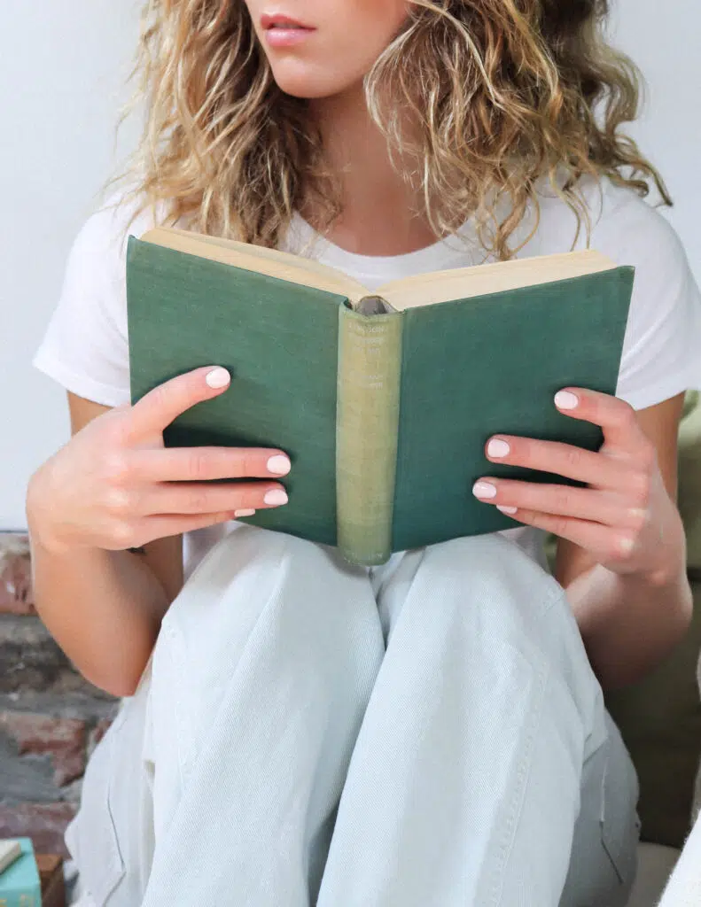 Blog - In the Classroom - The Independent Reading Approach That Worked for Us (and Some That Didn't) - independent reading