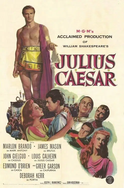 Blog - In the Classroom - Your Classroom Survival Guide to Shakespeare Movie Adaptations & Videos - shakespeare movie adaptations
