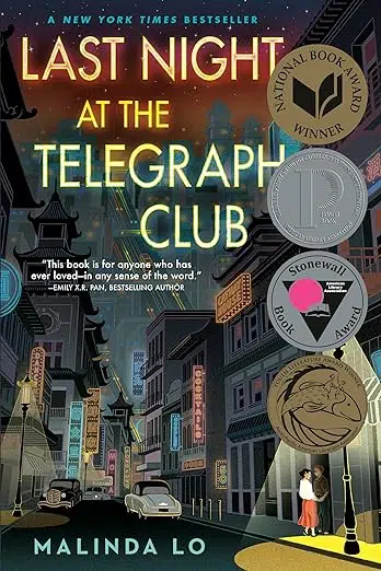 Blog - In the Classroom - 7 Captivating YA Historical Fiction Picks for Your First Chapter Friday - ya historical fiction