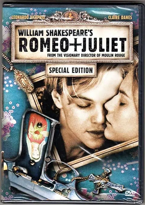 Blog - In the Classroom - Your Classroom Survival Guide to Shakespeare Movie Adaptations & Videos - shakespeare movie adaptations