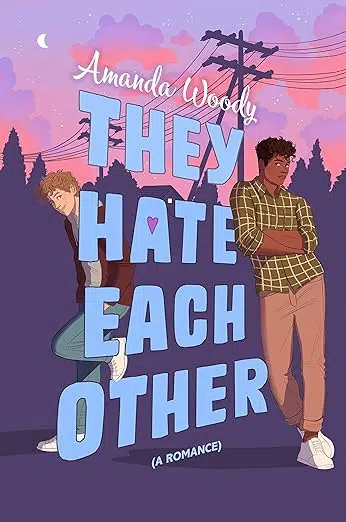 Blog - In the Classroom - Love and Deception: 7 Fake Dating Book Recommendations for Teens - fake dating book