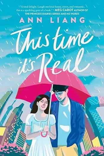 Blog - In the Classroom - Love and Deception: 7 Fake Dating Book Recommendations for Teens - fake dating book