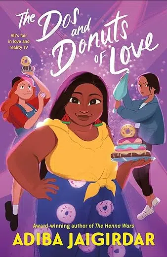 Blog - In the Classroom - 13 Best YA Books 2023 List - best ya books 2023