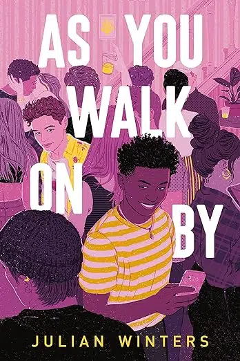 Blog - In the Classroom - 13 Best YA Books 2023 List - best ya books 2023