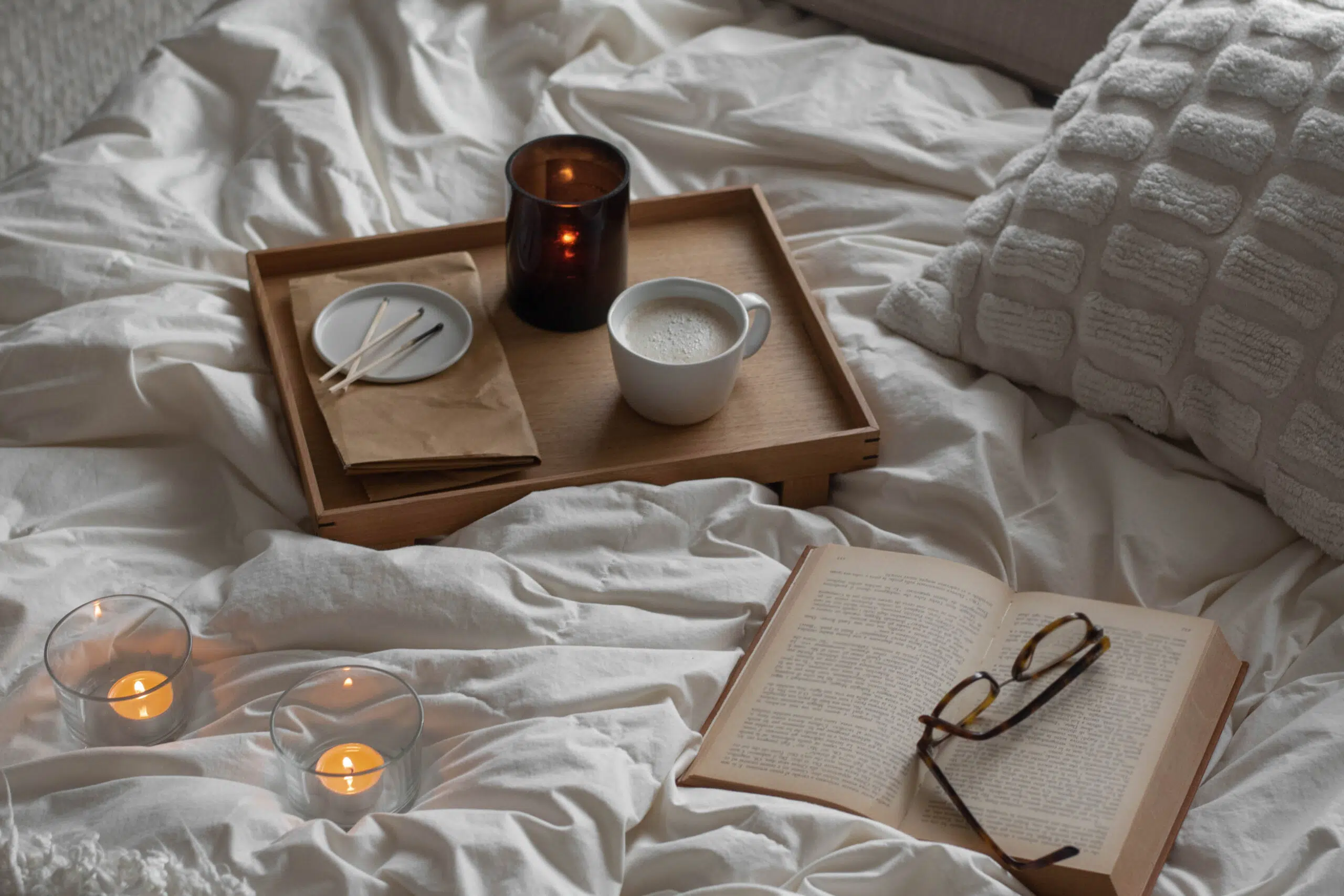 Teachers, Find Time to Read Just for YOU: 11 Suggestions to Get You Started