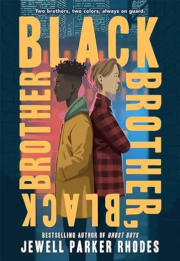 Blog - In the Classroom - 50 Books for Young Adults That Belong in Your Classroom Library - books for young adults
