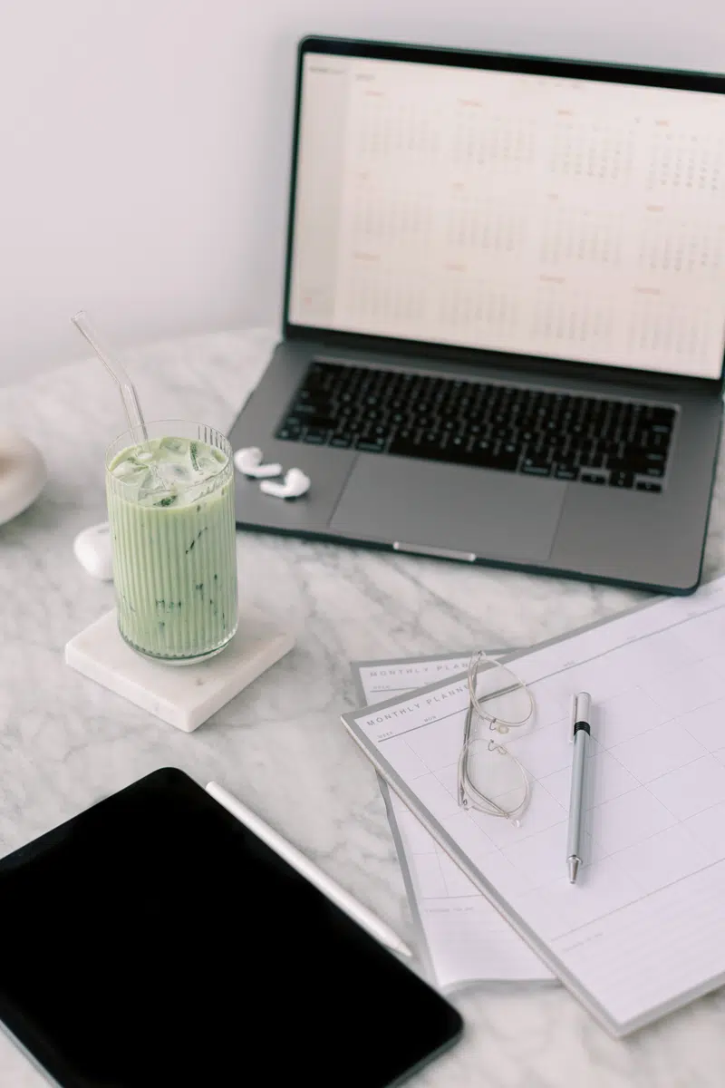 Blog - In the Classroom - Surviving the Teacher Workload When You Have Multiple Preps - teacher workload