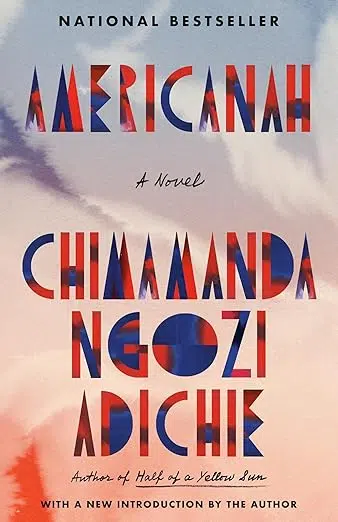Book cover.