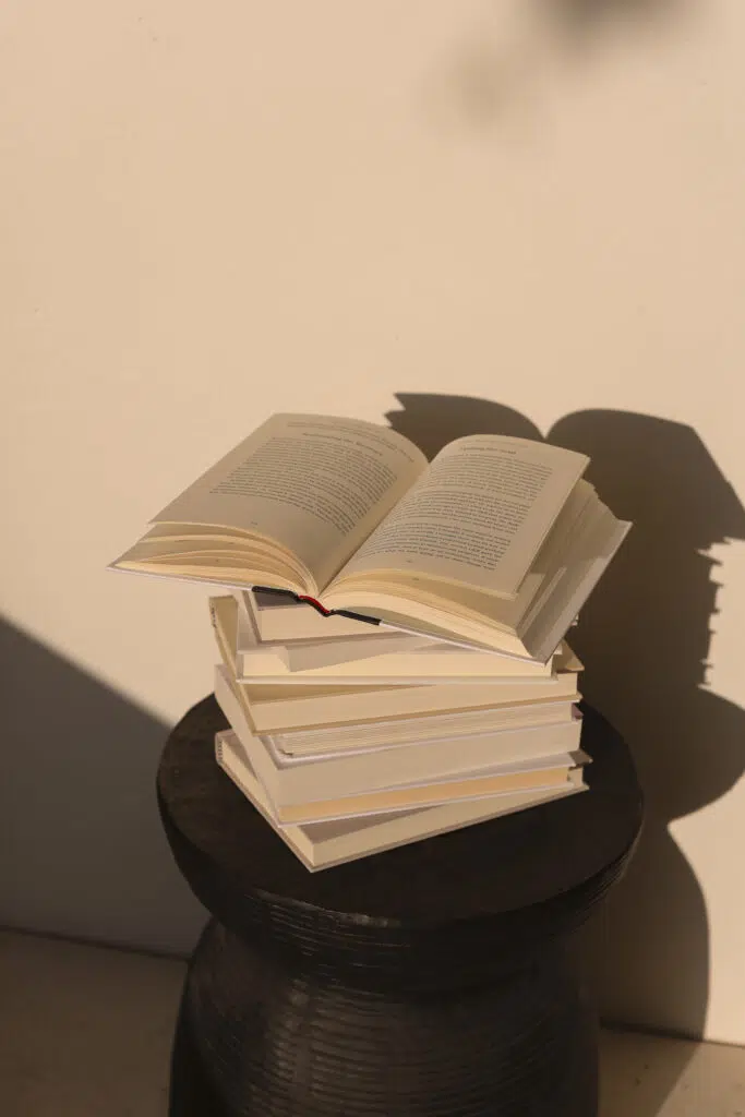 Blog - In the Classroom - The Reading Stamina Battle: Ideas for Secondary Teachers - reading stamina