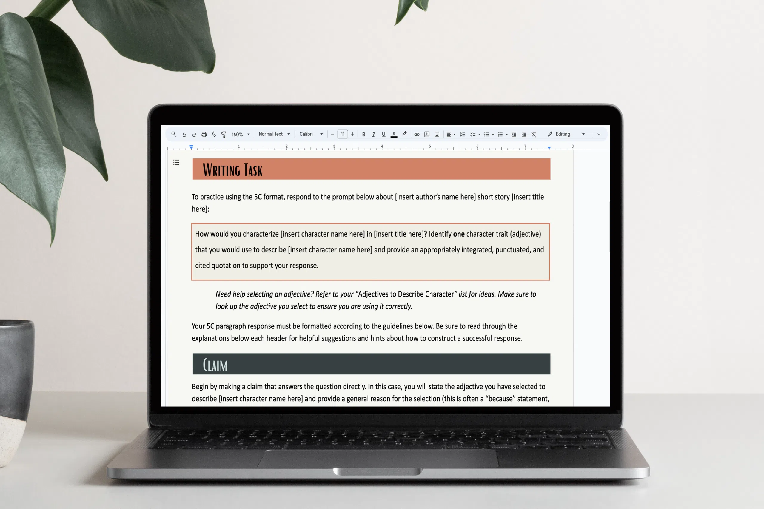 Blog - In the Classroom - 9 Ideas for Quick but Meaningful Writing Activities for Students - writing activities for students