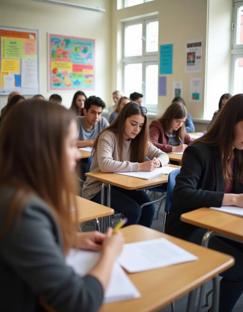 Essay writing for students in high school