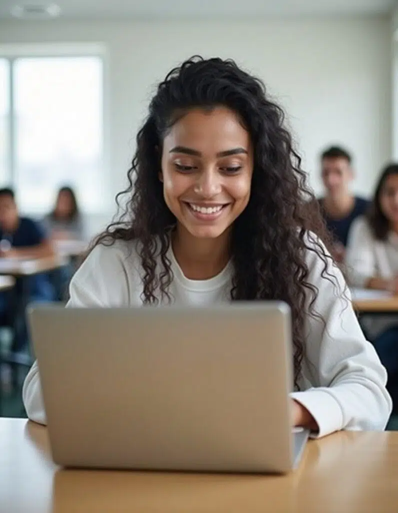 Blog - Classroom Management - Tired of the Cell Phone in Class Battle? Try These Classroom-Tested Tips - cell phone in class