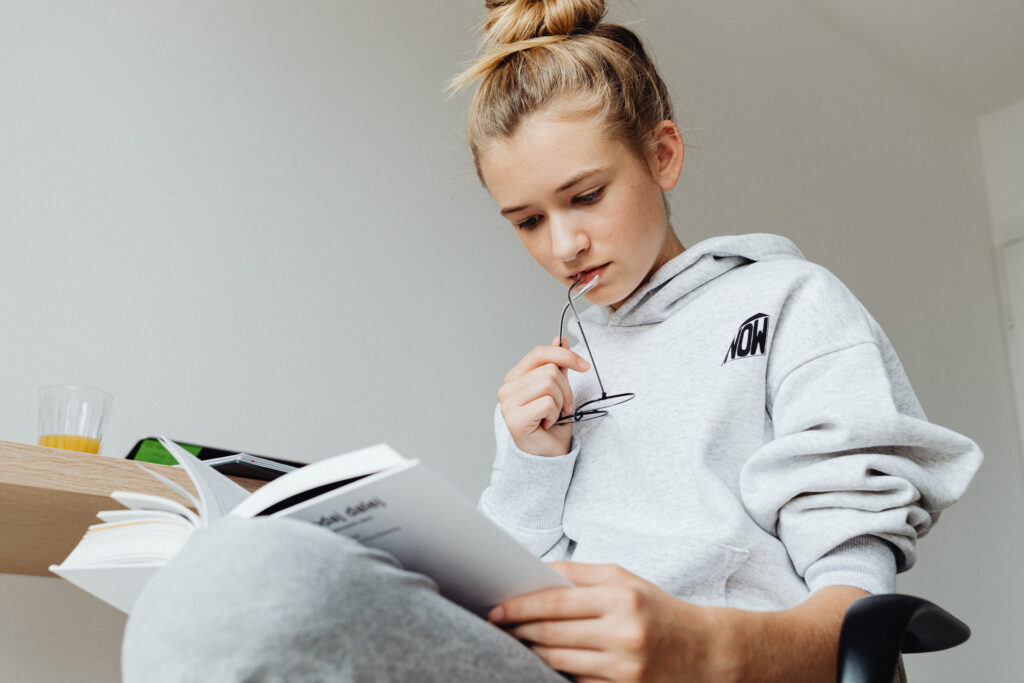 Blog - In the Classroom - Making Parent and Teacher Communication Easier in the High School Classroom - parent and teacher communication