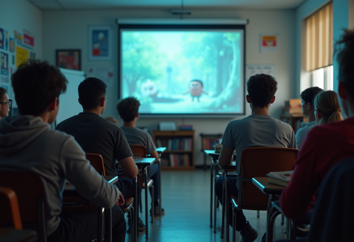 Blog - In the Classroom - How to Differentiate Theme Statement Lessons Without Doubling Your Workload - theme statement