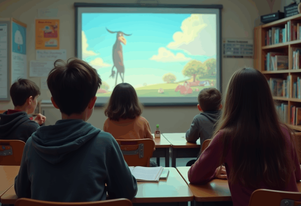 Blog - In the Classroom - How to Differentiate Theme Statement Lessons Without Doubling Your Workload - theme statement