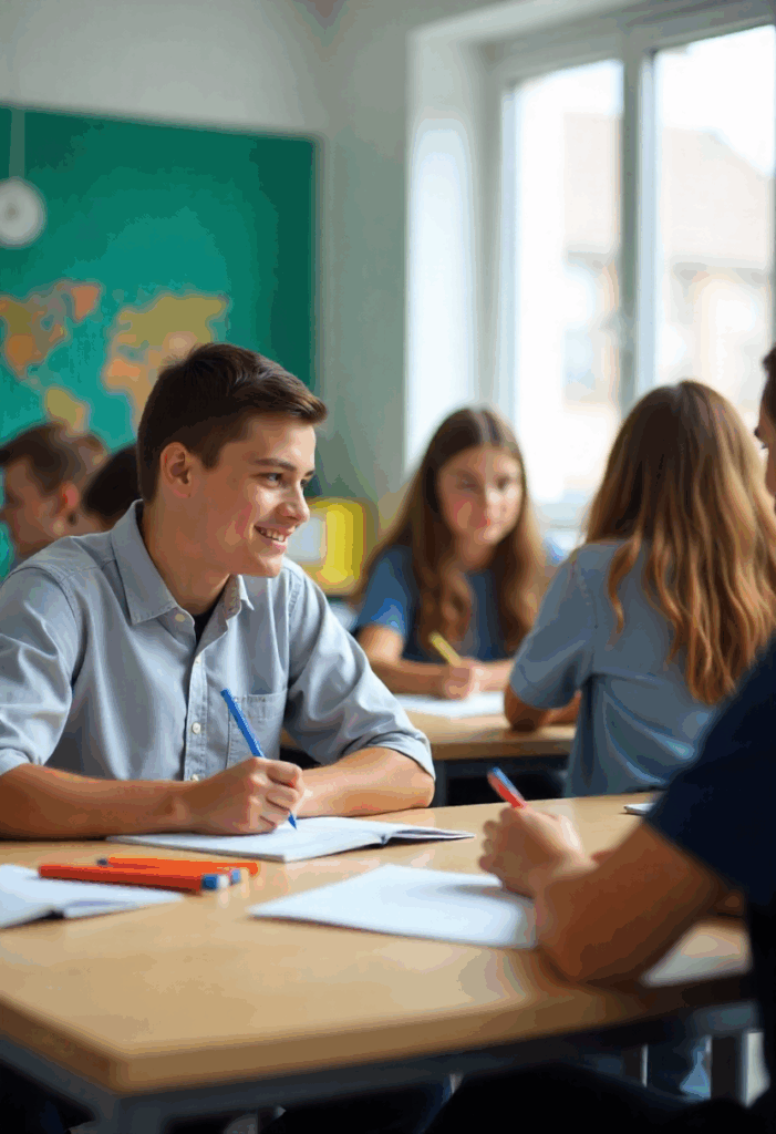 Differentiation Examples That Actually Work in Real Classrooms.