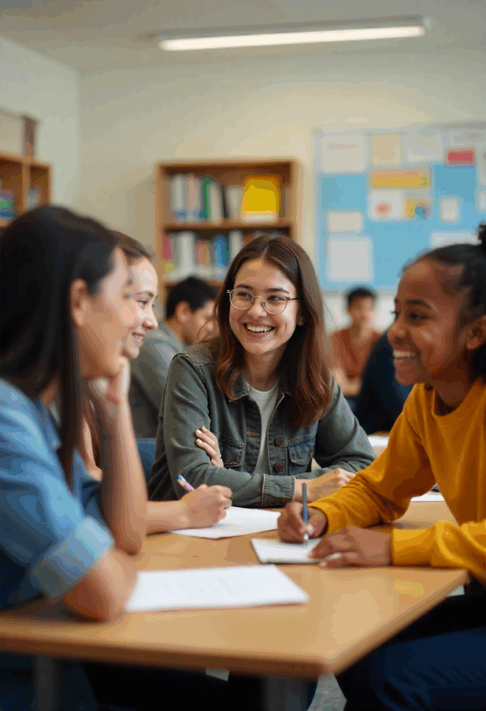 Differentiation Examples That Actually Work in Real Classrooms.