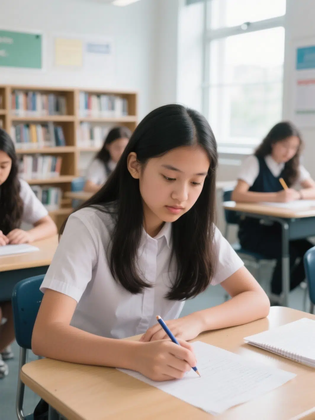 Blog - In the Classroom - How to Write a Reading Quiz That Actually Works: Lessons from Years of Mistakes - reading quiz