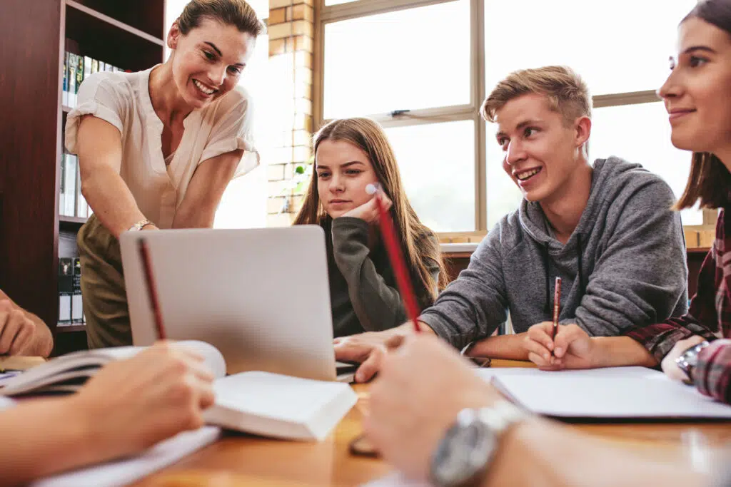 Blog - In the Classroom - Why Students Struggle with Embedding Quotes—and What to Do About It - embedding quotes