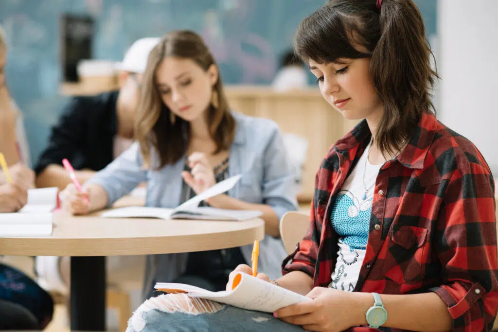 Figurative Language in Poetry: Moving Students from Identification to Analysis