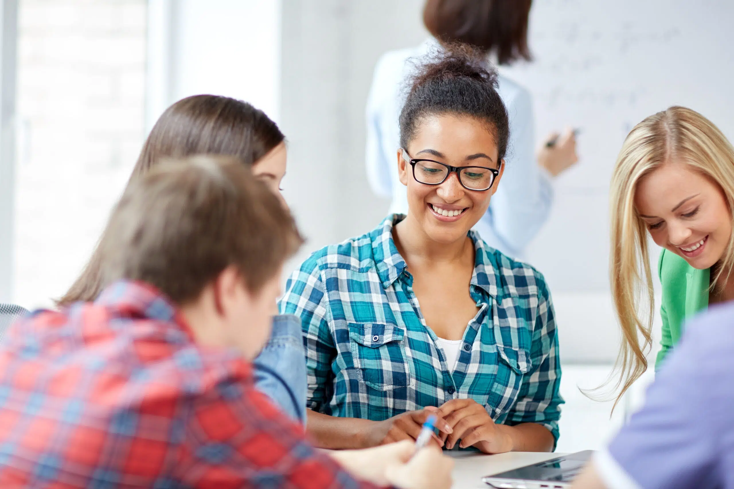 Blog - In the Classroom - Why Students Struggle with Embedding Quotes—and What to Do About It - embedding quotes