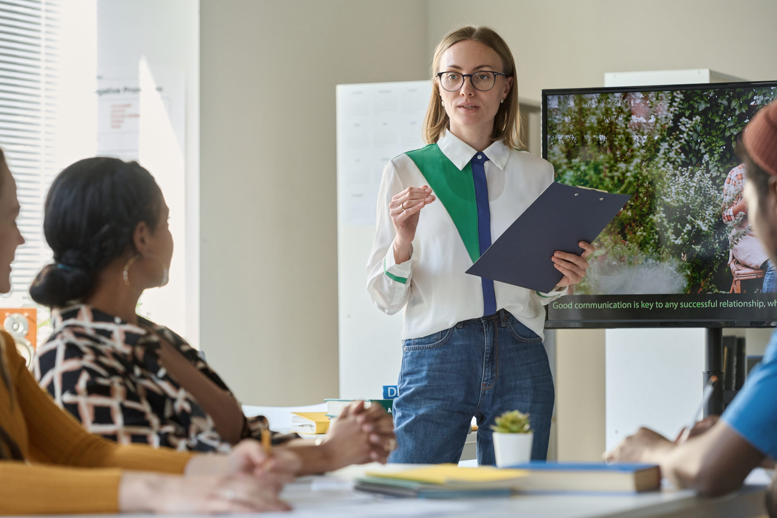 Blog - Literary Devices - Looking for a Short Story with Conflict? It's Already in Your Curriculum. - short story with conflict