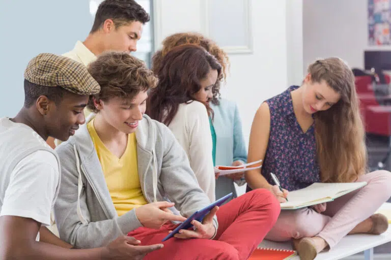 How to Teach Rhythm and Meter in Poetry: A Music-Based Approach That Actually Works